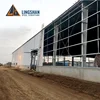 light classic space frame steel structure bolt joint structure building construction