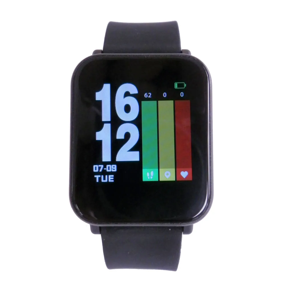 new sport SMART WATCH A6 top smart health watch relojes inteligentes bluetooth smartwatch a6 smart bracelet