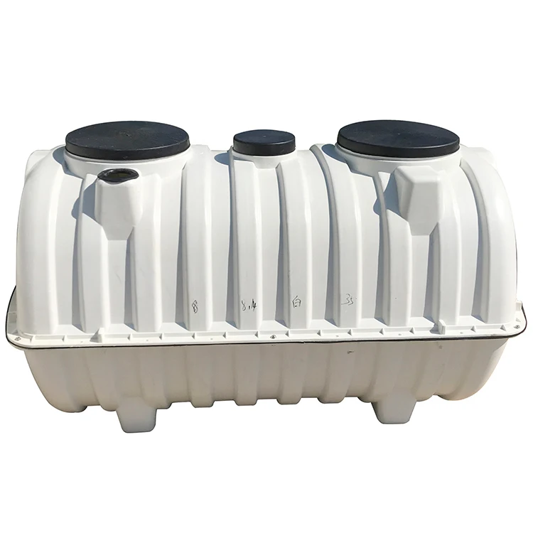 Smc Stackable Free Bio Septic Tank For Sanitary Sewage Buy Cheap