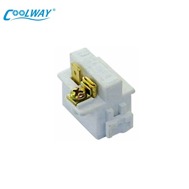 New Desig Starting Motor Relay for Refrigerator Compressor,Safety Relay 4tm Refrigerator Compressor Start Relay 12v