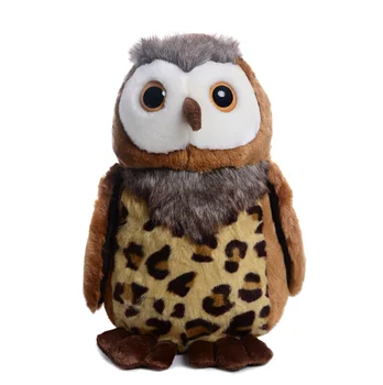 hedwig stuffed owl