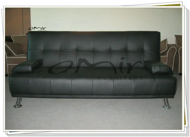 Ss7096 Sleeping Multi-function Sofa Bed L Shape Recliner Function Sofa