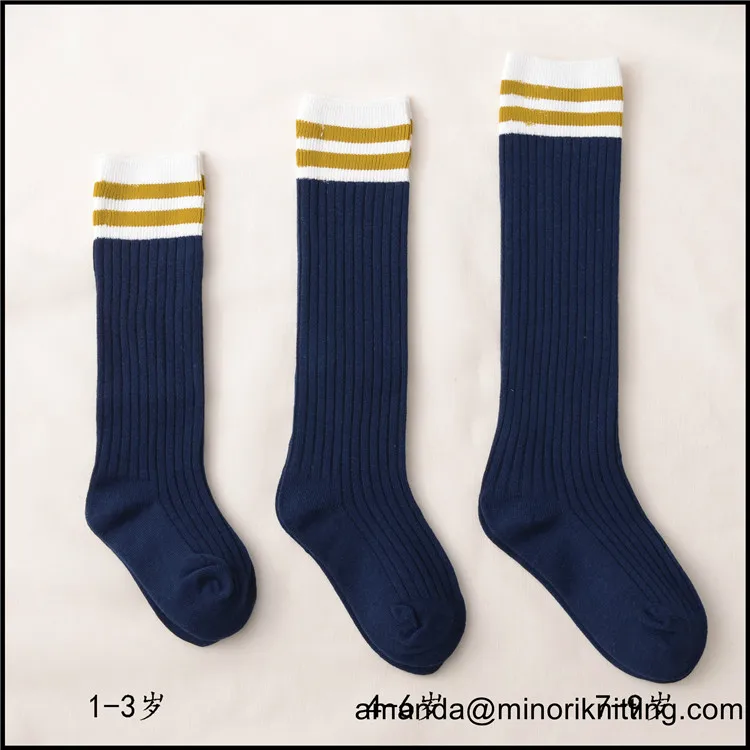infant football socks