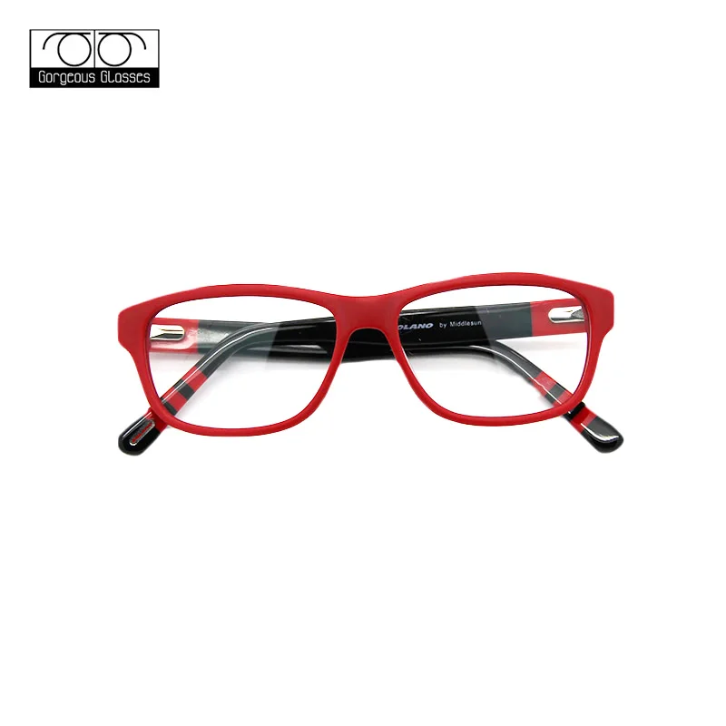 

Retro Eyewear Clear Glasses Spectacles Women Transparent New Model Optical Frame Eyeglasses