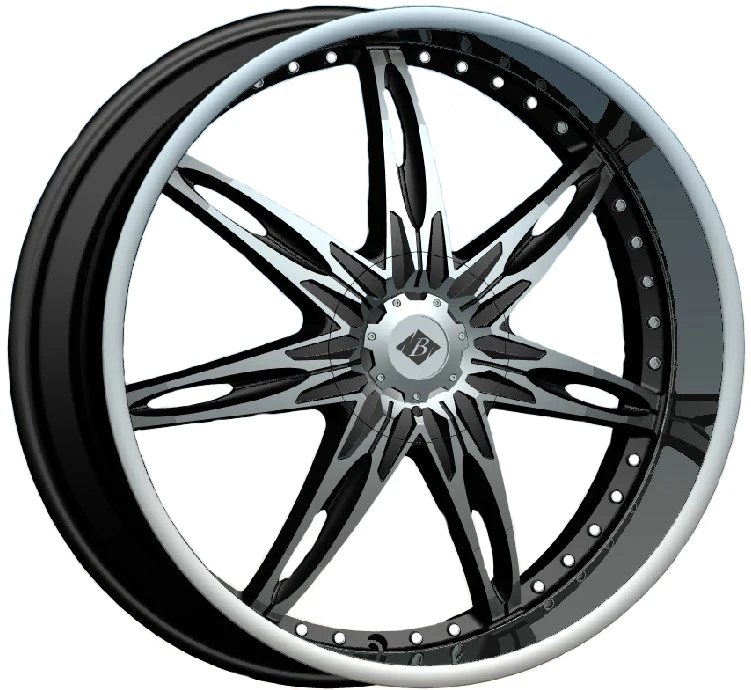 17 Inch Star Wheel Aluminium Alloy Rims With 4x100/108 Buy Aluminium