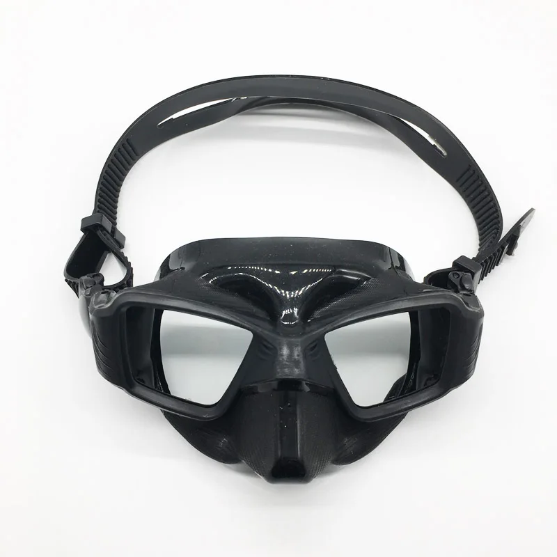 Best Spearfishing Mask And Ultra Comfort Silicone Free Dive Mask Buy