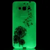 Fashion Fluorescence TPU Slim Phone Cases For Samsung Galay J4 j6 J8 pro s10 note 9 Luminous Soft Silicon Phone Cover Case