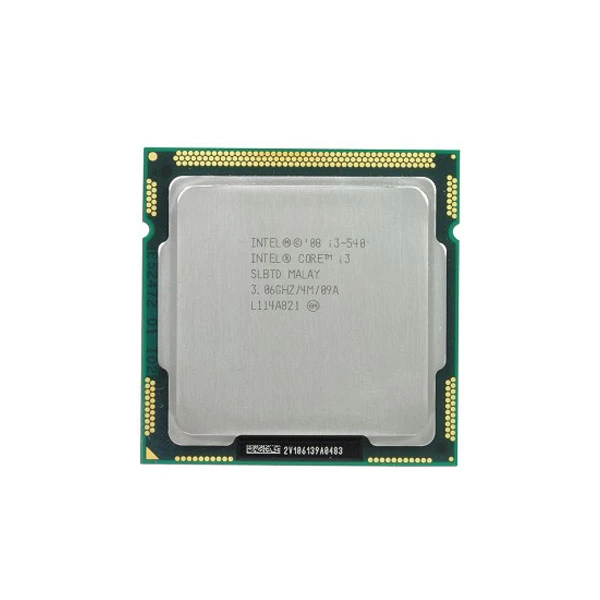 

Wholesale small size i3 540 desktop mini pc cpu