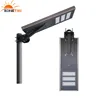 2018 Highly Cost Effective Solar Park Light 60 Watts Outdoor Solar LED Motion Light With Remote Control