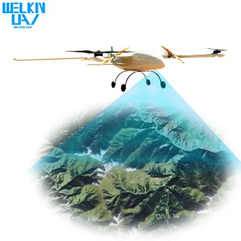 Welkin0517 Factory Price Mapping Surveying Vtol Uav Thermal Mapping Professional Cameras Buy Vtol Uav Thermal Mapping Professional Cameras Vtol Uav - 