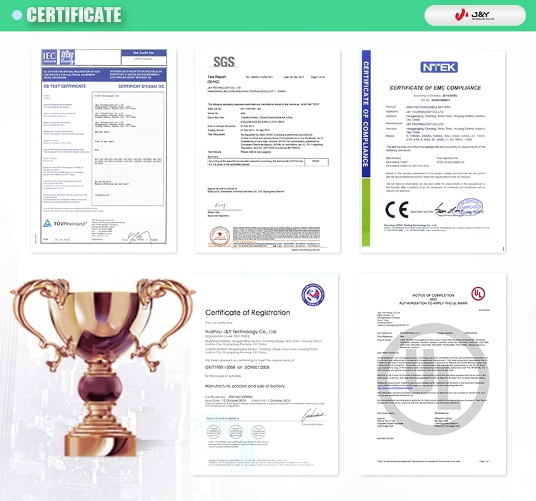 7.2V 5000mAH nimh battery pack rc models with tamiya connector