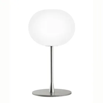 sphere table lamps
