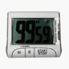 Small Programmable Digital Kitchen Timer