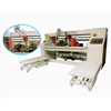 Low Price Semi stitching machine for corrugated cardboard carton box