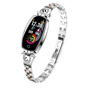 H8 IP67 Waterproof Smart Watch