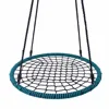 Spider Web Tree Swing - Choose between 40", 24" or with Open Center Tire Swing Style
