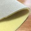 Sponge use car headliner fabric