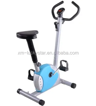 used stationary exercise bike