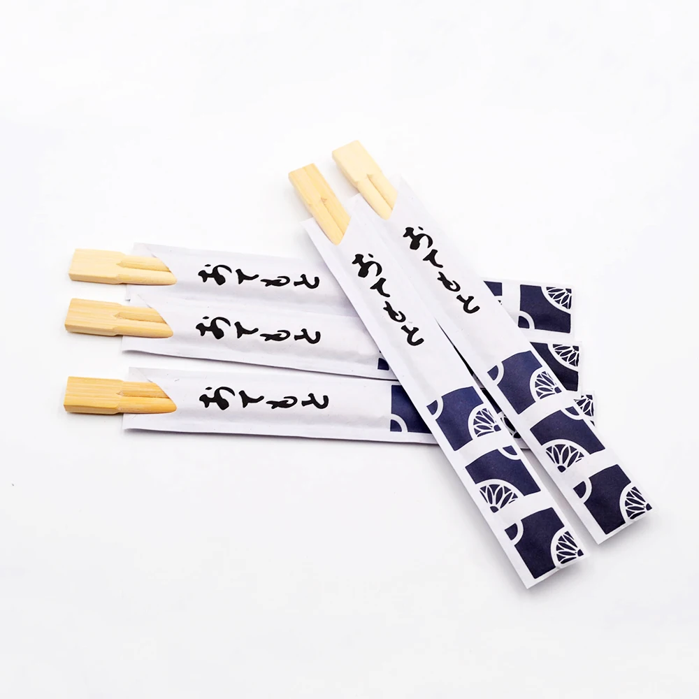 Download Disposable Paper Wrap 23cm Bamboo Tensoge Chopstick For Sushi - Buy Sushi Diposable Chopstick ...