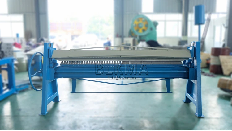 3mm sheet metal manual bending machine for sale