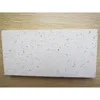 White Starlight White Mirror Fleck Quartz Tiles