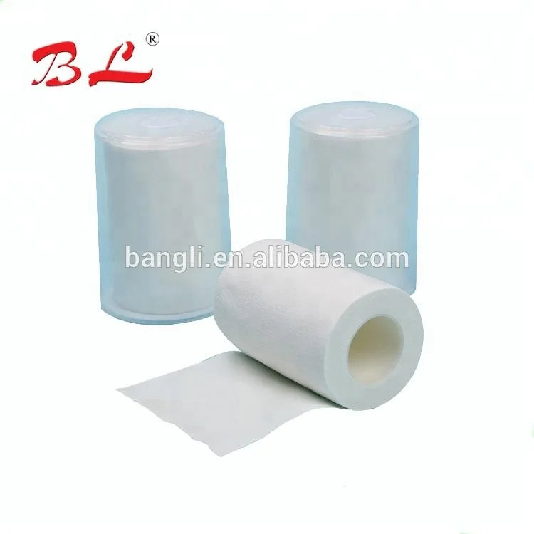 
Zinc Oxide Tape fda disposable medical supplies 
