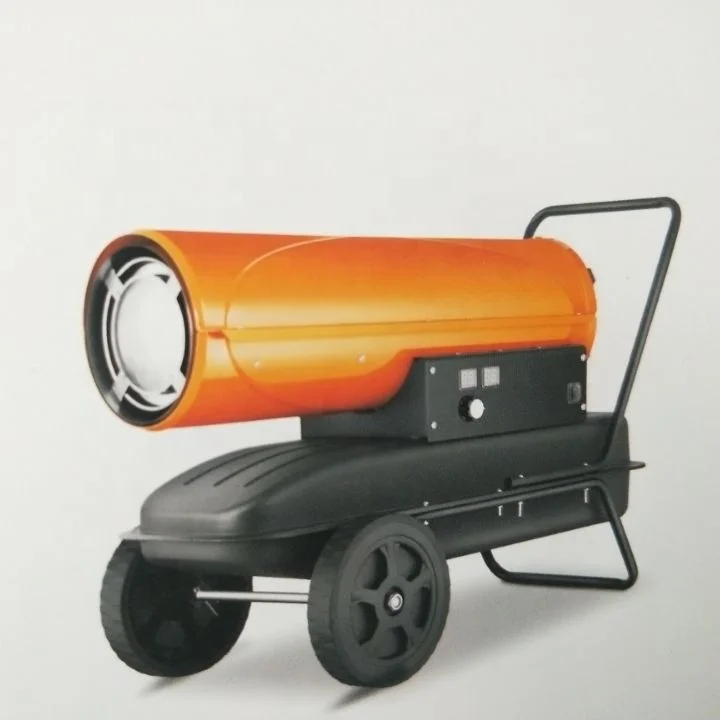 diesel heater blower