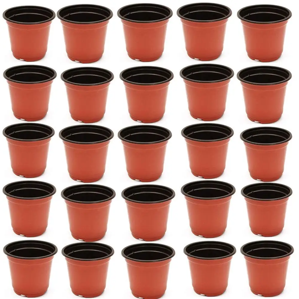 Cheap 6 Inch Plastic Flower Pots, find 6 Inch Plastic Flower Pots deals