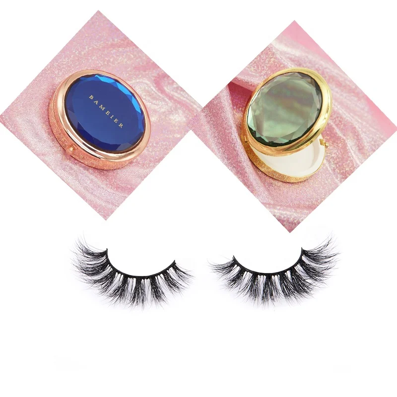 

Bameier private label custom box, Black