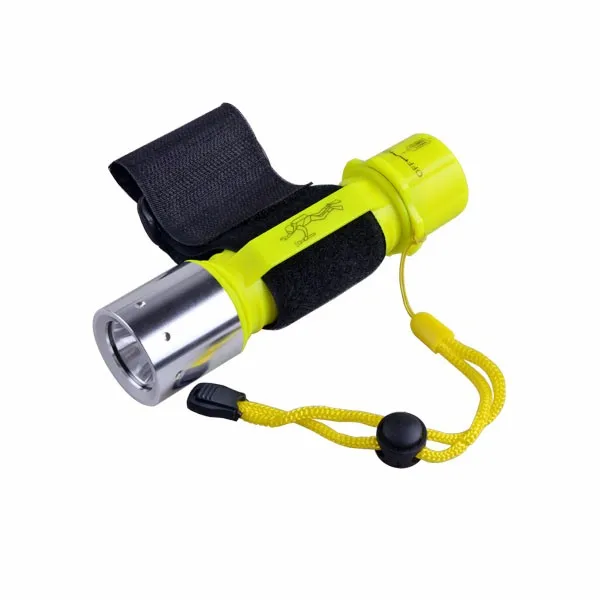 Wide Angle Cool White Light 3 T6 Aluminum Highpower Led Diving Torch Buy Led Diving Torch