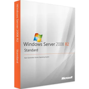 Windows Server 2008 R2 Standard Online Activation Key