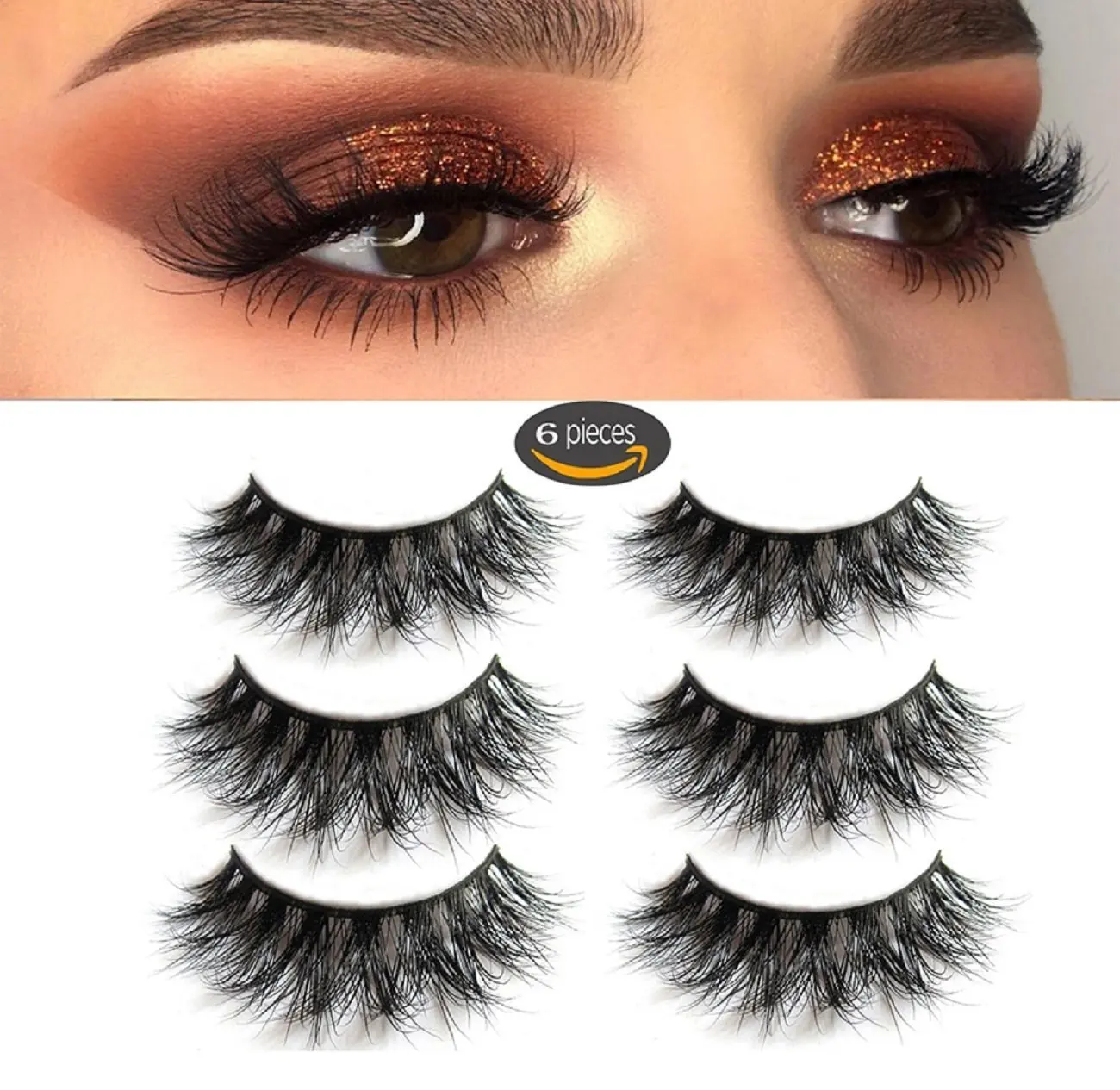 Cheap D Wispy Eyelashes, find D Wispy Eyelashes deals on line at