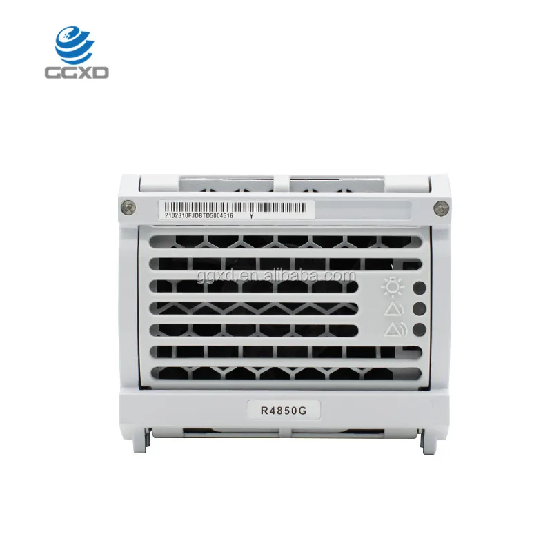 100 New Original 48v 50a R4850g Power Supply Unit Rectifier Module High Efficiency R4850g1 48v