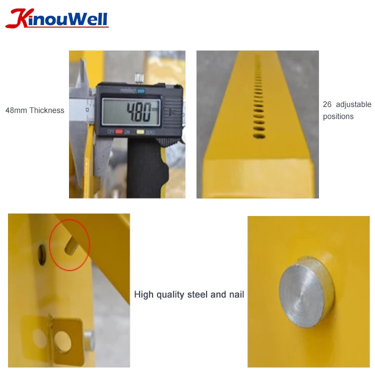 KS-WL-06 wheel clamp (1)