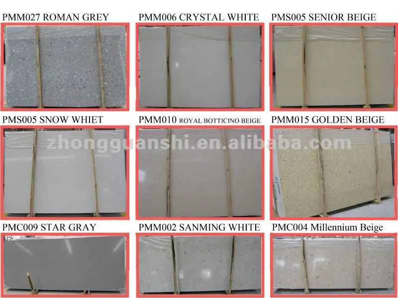 White Artificial marble Granite synthetic marble (3).jpg