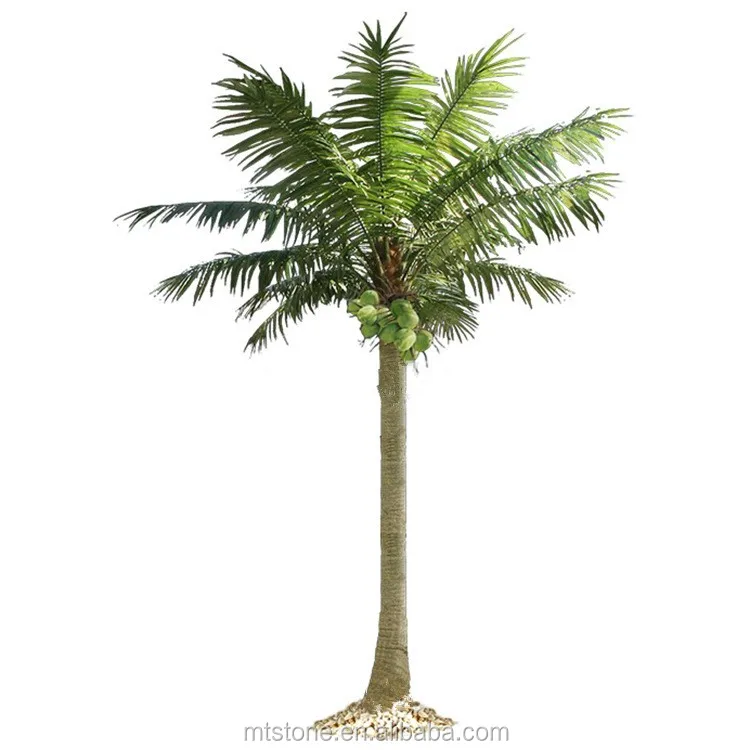 Wefound Large Landscape Artificial Coconut Trees 1773140043