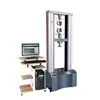 High Precision Compression / Shearing Universal Material Tensile Testing Machine / Tension Tester Instrument