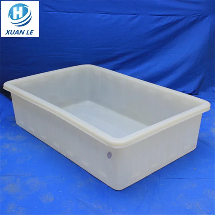 live fish transport tanks
