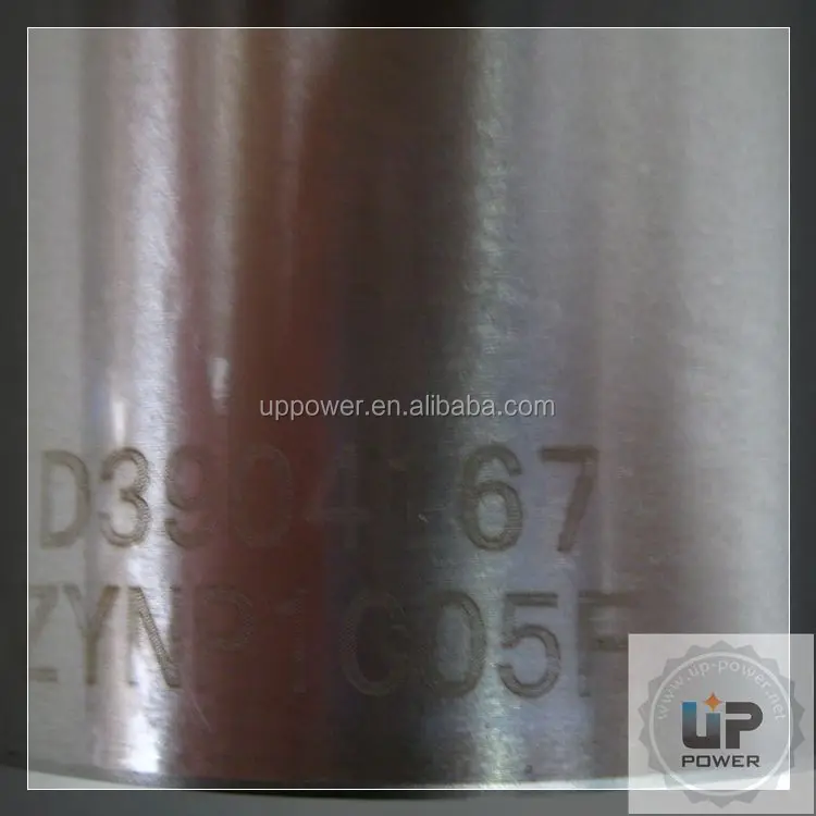 CUMMINS ISDe CYLINDER LINER 3904167