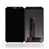 

LCD Display For Doogee S60 LCD Screen with Touch Screen Panel Digitizer Assembly