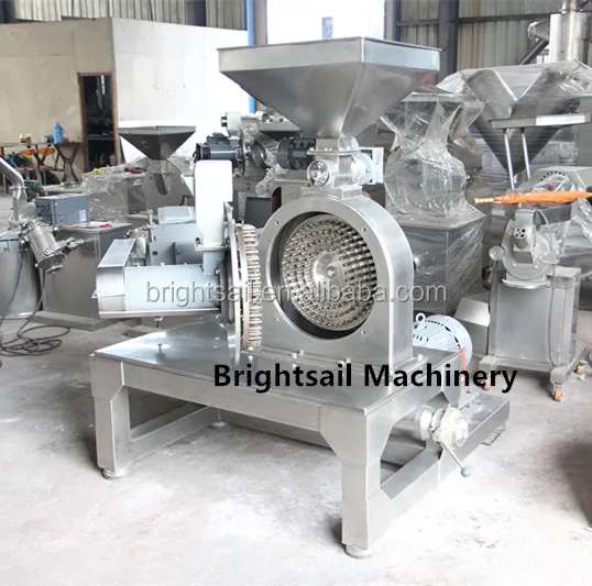 
cocoa powder making machine/electric cocoa grinder for sale 