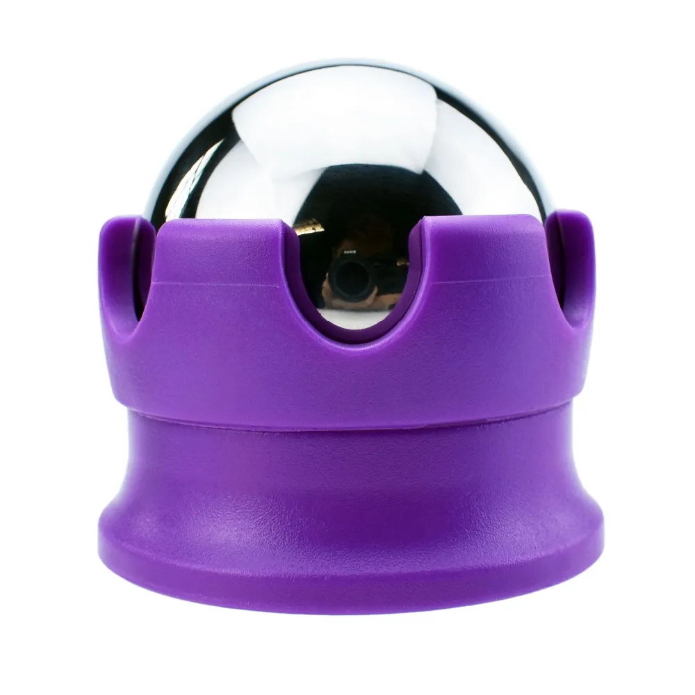 Handheld Massage Roller Ball With Ice & Heat Funtion Deep Targeted