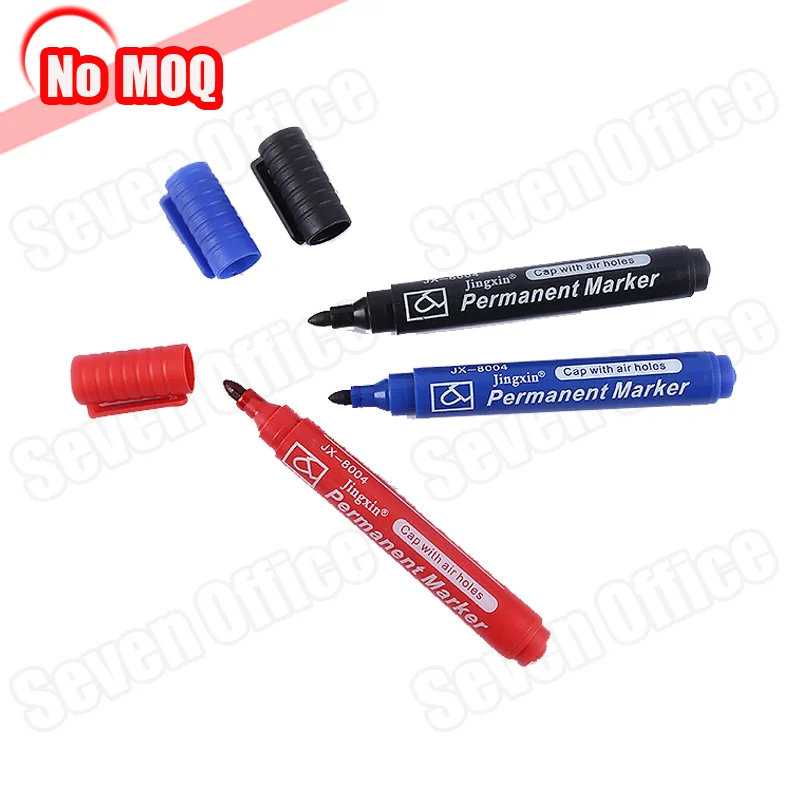 waterproof permanent marker pens