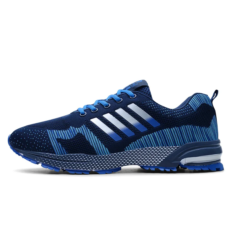 

Hot selling high quality shoes soft sole fashion running women men shoes
