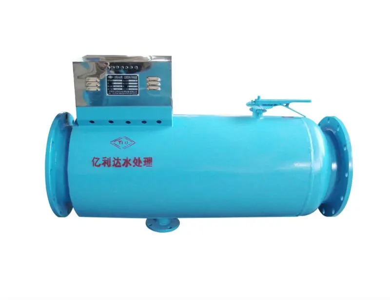 Electronic Descaler Limescale Remover Buy Descaler