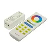 Mi Light DC12V~24V RGB+CCT Smart LED Control System RGB+CCT 2.4G wireless RF Remote+15A Controller