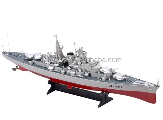 rc warships for sale