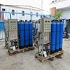 Small capacity of well water reverse osmosis RO filter equipment to portable