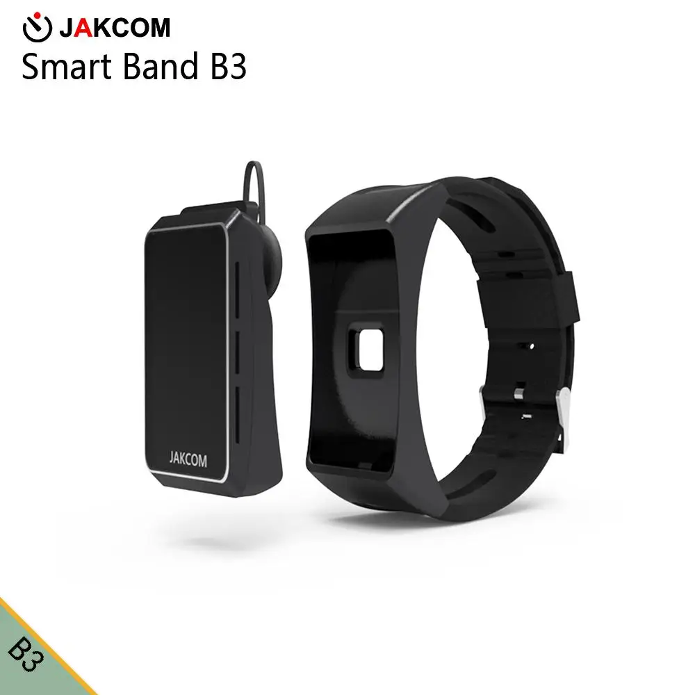 

Jakcom B3 Smart Watch 2017 New Premium Of Sale With Encrypted Android, N/a