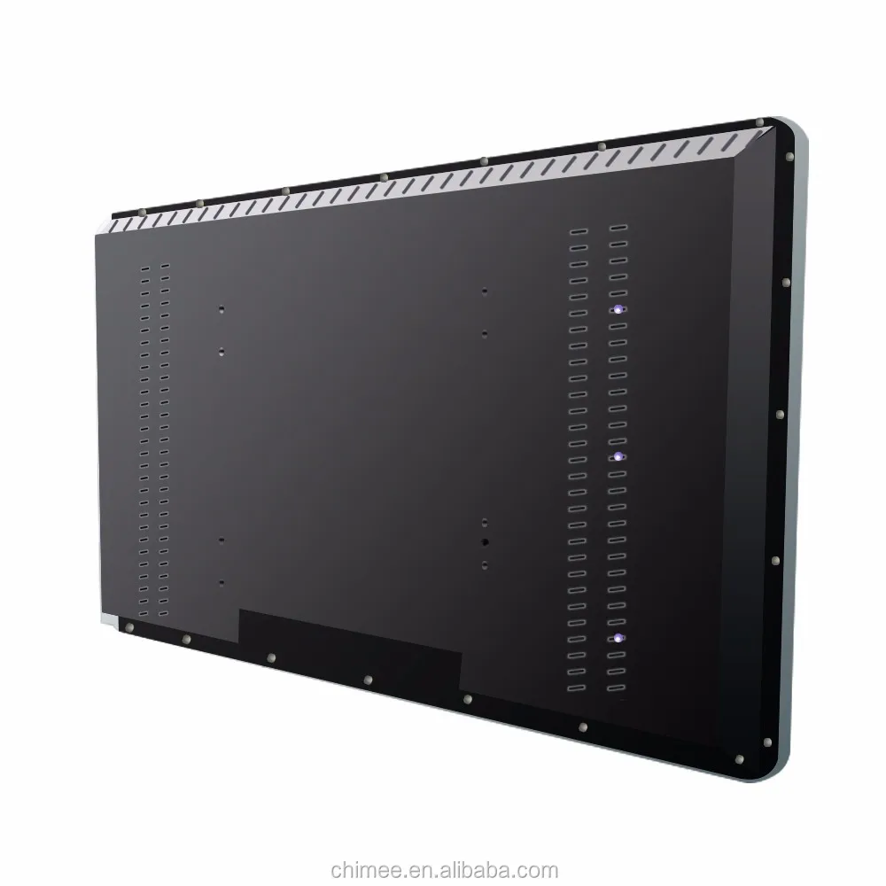 47 Inch Lcd Display Touch Screen Monitor Buy Touch Screen Monitor,Lcd